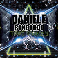 Daniele Boncordo - Today Program
