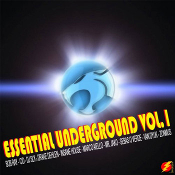 Various Artists - Essential Underground Vol. 1