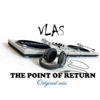Vlas - The Point of Return