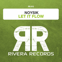 Noysik - Let It Flow