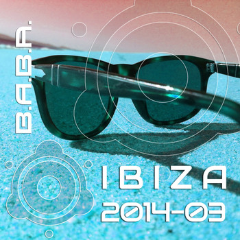 Various Artists - Ibiza 2014-03