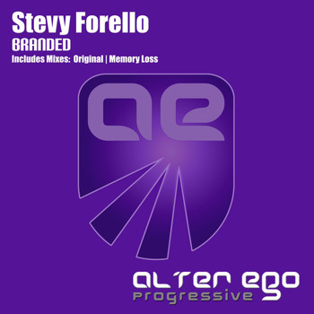 Stevy Forello - Branded