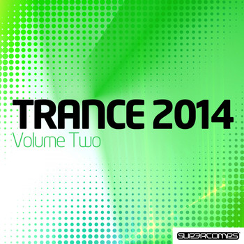 Various Artists - Trance 2014 - Volume Two