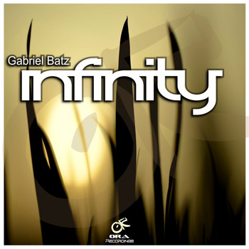 Gabriel Batz - Infinity