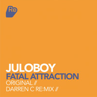 Juloboy - Fatal Attraction