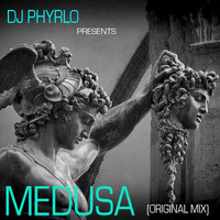 DJ Phyrlo - Medusa