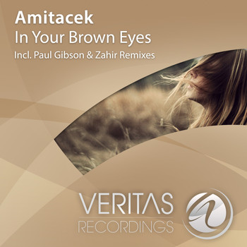 Amitacek - In Your Brown Eyes