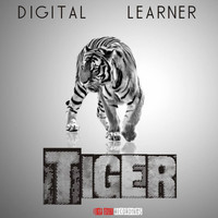 Digital Learner - Tiger