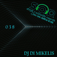 DJ Di Mikelis - SAR038