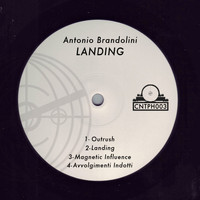 Antonio Brandolini - Landing
