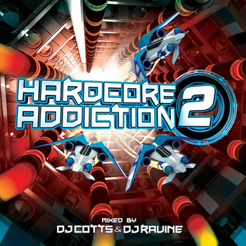 Various Artists - Hardcore Addiction 2