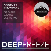 Apollo 84 - Throwback EP
