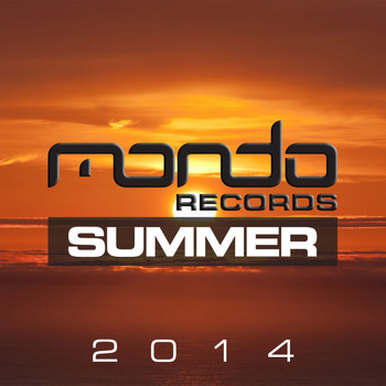 Various Artists - Mondo Records Summer 2014