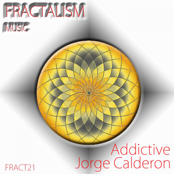 Jorge Calderon - Addictive