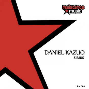 Daniel Kazuo - Sirius