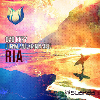 Ozo Effy - Ria