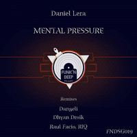 Daniel Lera - Mental Pressure