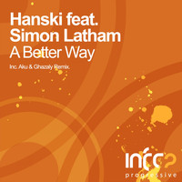 Hanski feat. Simon Latham - A Better Way