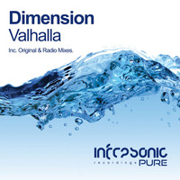 Dimension - Valhalla
