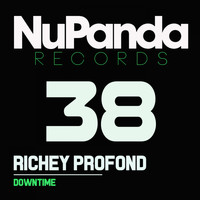 Richey Profond - Downtime