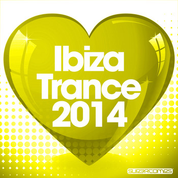 Various Artists - Love Ibiza Trance 2014