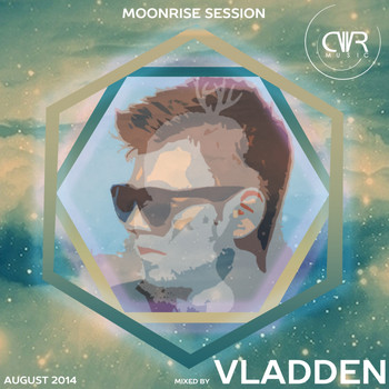 Various Artists - Moonrise Session Mixed by Vladden