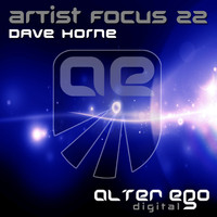 Dave Horne - Artist Focus 22