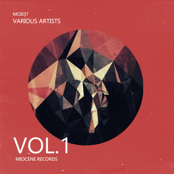 Various Artists - Miocene Vol.1