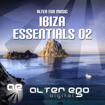 Various Artists - Alter Ego Music Ibiza Essentials 02