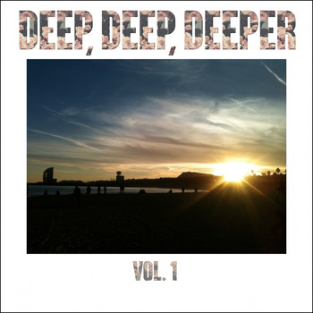 Various Artists - Deep, Deep, Deeper Vol. 1