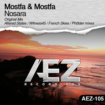 Mostfa & Mostfa - Nosara