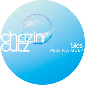 Sies - We Go To A Party EP