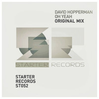 David Hopperman - Oh Yeah