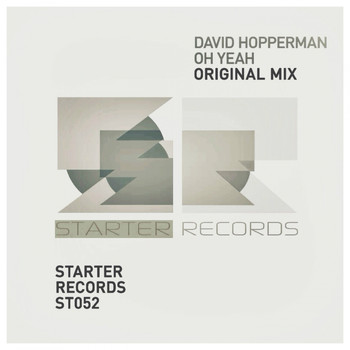 David Hopperman - Oh Yeah