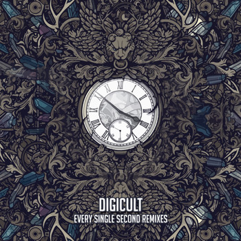 Digicult - Every Single Second Remixes