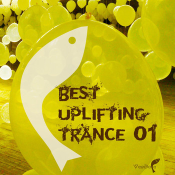 Various Artists - Best Uplifting Trance 01