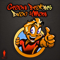 Groove Brokers - Buon Umore