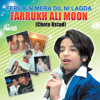 Farrukh Ali Moon (chote ustad) - Tere Bin Mera Dil Ni Lagda