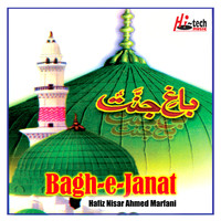 Hafiz Nisar Ahmed Marfani - Bagh-e-Janat - Islamic Naats