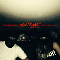 French Montana - Don't Panic