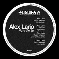 Alex Lario - Hold On Ep