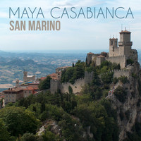 Maya Casabianca - San marino