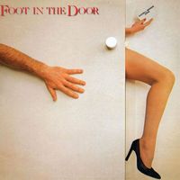 Russell Morris - Foot In The Door