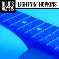 Lightnin' Hopkins - Blues Masters: Lightnin' Hopkins