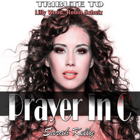 Sarah Kelly - Prayer in C: Tribute to Lilly Wood, Robin Schulz