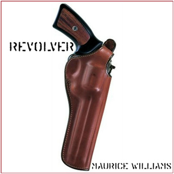 Maurice Williams - Revolver