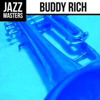 Buddy Rich - Jazz Masters: Buddy Rich