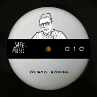 Simon Adams - All U Need EP