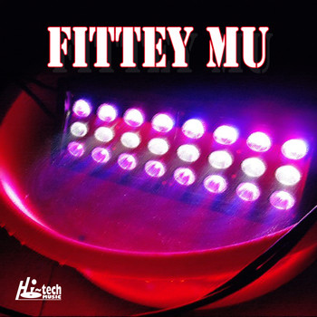 Various Artists - Fittey Mu