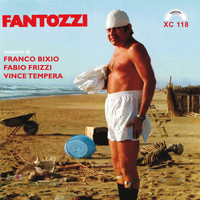 Franco Bixio, Fabio Frizzi, Vince Tempera - Fantozzi (Colonna sonora del film)